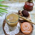 Cooksnap dari Anna Hadi_ant untuk resep Jamu Jun
