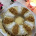 صورة من عاشقة الورد...، شاركها بعد تجربة وصفة كيكة اسفنجية 🍰🍰