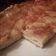 El cooksnap de Mica Percovich cuando hizo Torta de manzana.