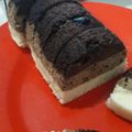 Cooksnap dari Rus untuk resep Tiramisu kukus 16cm 2 telur