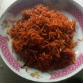 Cooksnap dari suwarni untuk resep Kering Kentang / Kentang Mustofa