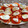 El cooksnap de IVJ89 cuando hizo Carpaccio de calabacín con burrata.