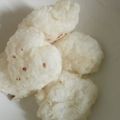 Cooksnap dari Ayra cute untuk resep Cireng salju lembut kopong