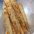 Cooksnap dari Riri untuk resep Cheese Bread Stick