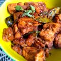 Cooksnap dari 𝚗𝚎𝚢 𝚜𝚊𝚗𝚝𝚒 𝚝𝚘𝚋𝚒𝚗𝚐 untuk resep Oseng Tahu Tempe Kecap Pedas