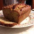 Mayra Nava's cooksnap of when they made Cake Banana Bread.