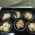 小珍 的 餅乾堅果塔 cooksnap