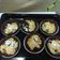 小珍 的 餅乾堅果塔 cooksnap