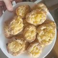 El cooksnap de alan mariño cuando hizo Margaritas fáciles de hacer sin manteca.