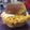 El cooksnap de Luciano Nuñez cuando hizo Hamburguesas de garbanzo y zapallo.
