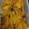 Cooksnap dari Rina Emas Babel untuk resep Ungkep ayam goreng