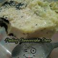 Cooksnap dari Happy Stevany untuk resep Oreo Cheesecake maknyuss