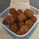 Tóth Katalin Cooksnap-ja, amikor elkészítette a(z) Falafel - eredeti arab receptet.
