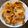 李米米 的 氣炸~牛角麵包 cooksnap
