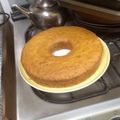 El cooksnap de Julian Kleiva cuando hizo Torta de zanahoria.