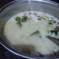 Cooksnap dari Ais Nur Aisyah untuk resep 10. Sayur Lodeh Ala Sunda #rabubaru
