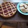 El cooksnap de Cocinando con Anita cuando hizo Pasta Frola Membrillo o Dulce de Leche.