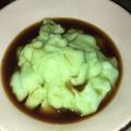 Cooksnap dari feby lestari untuk resep Bubur Sumsum Lembut