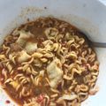 Cooksnap dari Iien Kims untuk resep Indomie Rebus Pedas