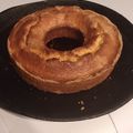El cooksnap de Maria Victoria cuando hizo Torta Matera 💫.