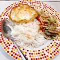 Cooksnap dari Yuana Setiyawati untuk resep Tumis toge ikan asin rebus