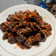 Cooksnap dari Dapur Mama Zio untuk resep Paru Goreng Rica Rica