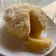 Cooksnap dari Jauventia Rr untuk resep (17.1) Steamed Cheese Cake