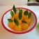 รูป Cooksnap ของ Polly P. เมื่อเขาทำ วุ้นส้ม🍊🍊🍊