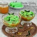 Cooksnap dari Dapur G & C untuk resep 63.Dadar Gunting