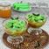 Cooksnap dari Dapur G & C untuk resep 63.Dadar Gunting