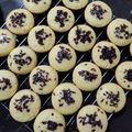 Cooksnap dari Asriwida untuk resep Pukis Cokelat Lembut