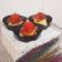 Cooksnap dari Liza Martini untuk resep Blueberry cheesecake #ketopad