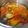 El cooksnap de Mayra Riedel cuando hizo Escabeche de Verduras.