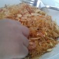Cooksnap dari Teti Ummu Yumna untuk resep Bihun jawa