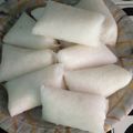 Cooksnap dari Prast Recipe untuk resep Ketupat Bungkus Plastik Metode 5.30.7