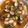 El cooksnap de Foodme_NoeliaCarrion cuando hizo Judiones con chirlas.