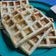 El cooksnap de fabixsp cuando hizo Waffles.