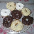 Cooksnap dari Has Tuti untuk resep Lazy Donuts ala Chef Muhammad