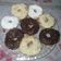 Cooksnap dari Has Tuti untuk resep Lazy Donuts ala Chef Muhammad