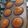 El cooksnap de Vanesa cuando hizo Muffins de 🍌 banana, 🍎 manzana, naranja 🍊 con avena y harina integral.