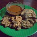 Cooksnap dari Puji untuk resep Terong goreng tepung