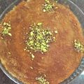 صورة من منال موسى، شاركها بعد تجربة وصفة هريسة 😚