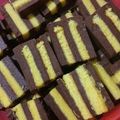 Cooksnap dari Alberth Tupan untuk resep Agar-agar madona