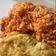 Cooksnap de Claudia Andrade quando cozinhou Arroz de tomate e pimento.