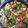 El cooksnap de Caro Fregoso cuando hizo Chop suey vegetariano.
