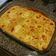 El cooksnap de Igna Bravo cuando hizo Tarta de choclo.