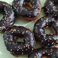 Cooksnap dari Merry Yohana untuk resep Donat Kentang Eggless