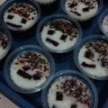 Cooksnap dari Achadana untuk resep 9. Puding Kribo