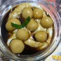 Cooksnap dari Erly untuk resep Candil beras ketan