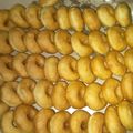 Cooksnap dari Ririe Adjah untuk resep Donat super empuk + tips